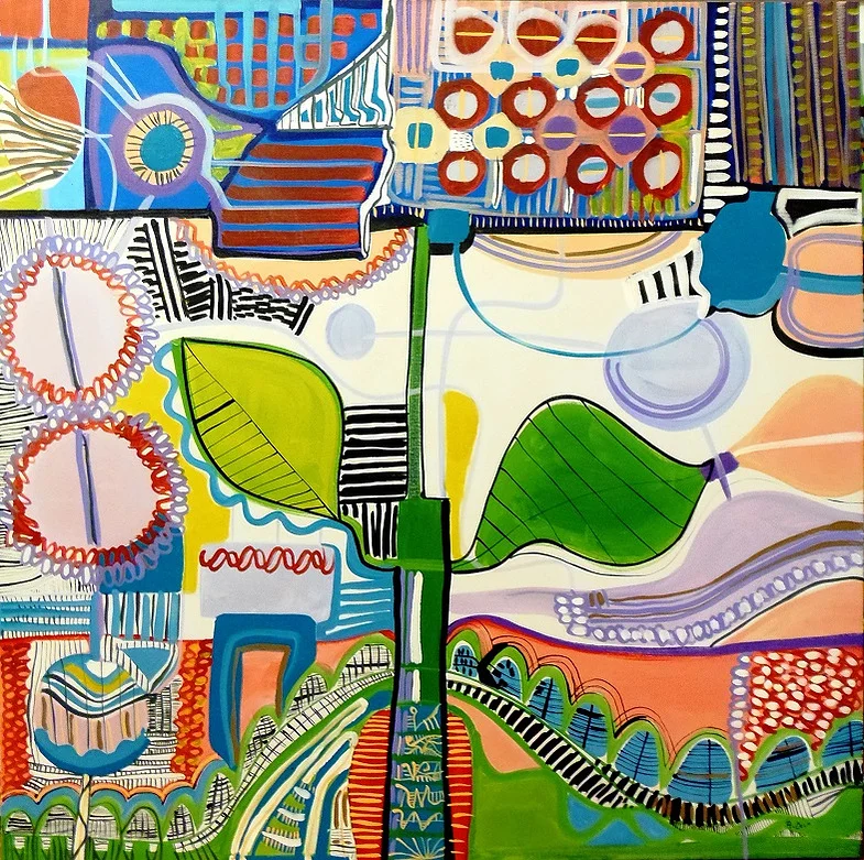 Alessandra Cola artwork